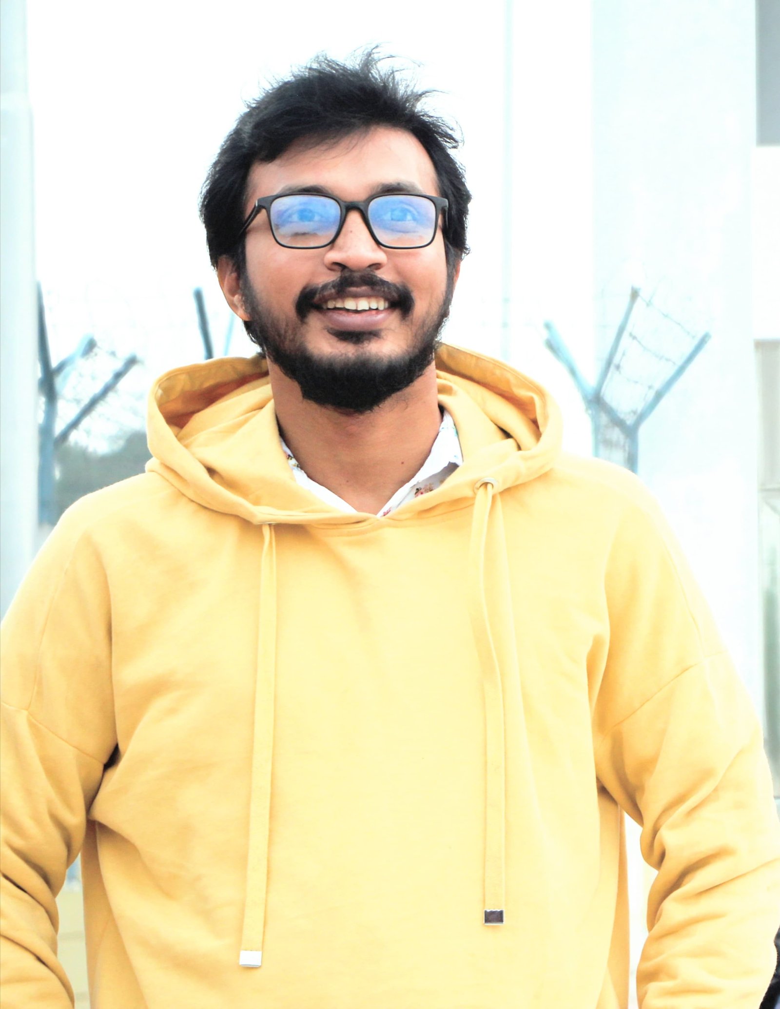 UTPOL SIKDER